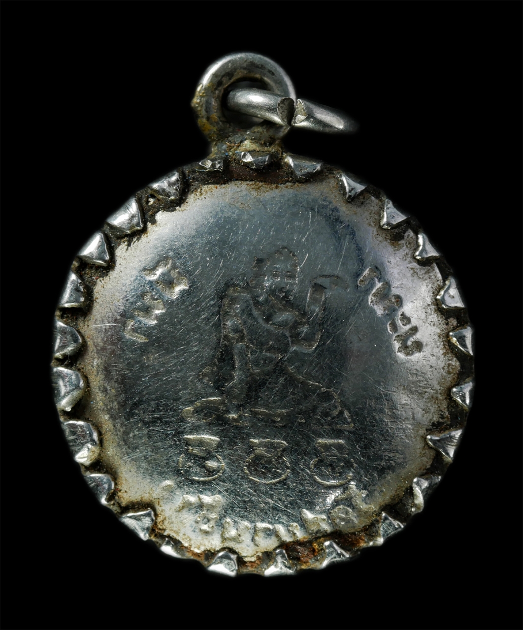 2569-01-21 (134)p.jpg - ล็อกเก็ต หลังแม่นางกวัก พระครูประภาตสมานคุณ วัดสนามช้าง ต.บางขนาก อ.บางคล้า จ.ฉะเชิงเทรา พระเก่าสวย น่าเก็บสะสมบูชา#1 | https://kamulet.in.th